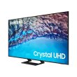 Телевізор Samsung UE55BU8500UXUA