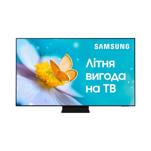 Телевізор Samsung QE55QN90BAUXUA