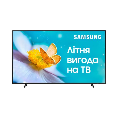 Телевізор Samsung UE75BU8000UXUA