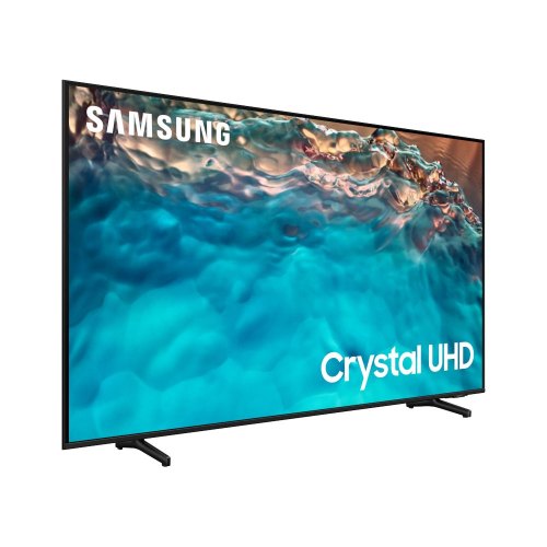 Телевізор Samsung UE75BU8000UXUA
