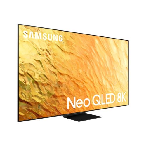 Телевізор Samsung QE75QN800BUXUA