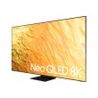 Телевізор Samsung QE75QN800BUXUA