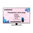 Телевізор Samsung QE55Q80BAUXUA
