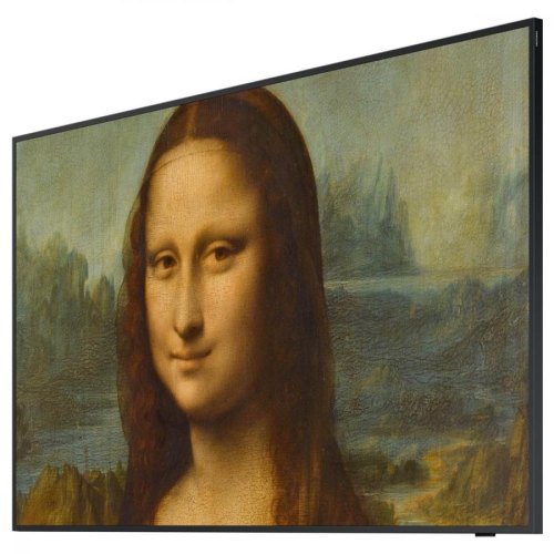 Телевізор Samsung QE43LS03BAUXUA