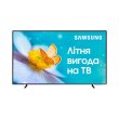 Телевізор Samsung QE75Q60BAUXUA