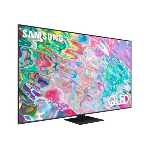 Телевізор Samsung QE55Q70BAUXUA