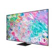Телевізор Samsung QE55Q70BAUXUA