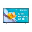 Телевізор Samsung QE55Q60BAUXUA