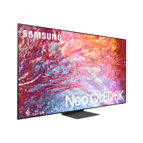 Телевізор Samsung QE55QN700BUXUA