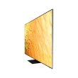 Телевізор Samsung QE65QN800BUXUA