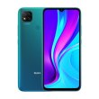 Смартфон Xiaomi Redmi 9C 3/64GB Aurora Green