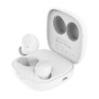 Навушники TWS TECNO Hipods H2 White (4895180756405)