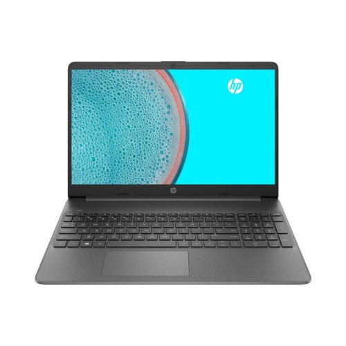 Ноутбук HP Laptop 15s-fq2013ur (2X1R9EA) Chalkboard Gray