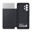 Чохол Samsung A53 5G (A536E) EF-EA536PBEGRU Smart S View Wallet Cover, Black