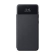 Чохол Samsung A33 5G (A336B) EF-EA336PBEGRU Smart S View Wallet Cover, Black