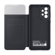Чохол Samsung A33 5G (A336B) EF-EA336PBEGRU Smart S View Wallet Cover, Black