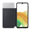 Чохол Samsung A33 5G (A336B) EF-EA336PBEGRU Smart S View Wallet Cover, Black