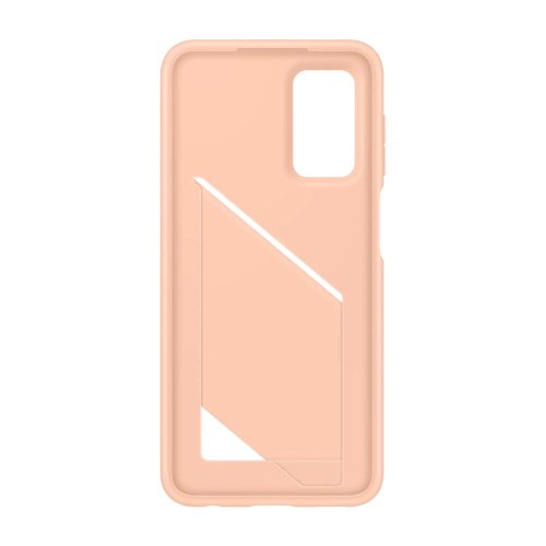 Чохол Samsung A23 (A235) EF-OA235TPEGRU Card Slot Cover, Peach