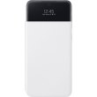 Чохол Samsung A33 5G (A336B) EF-EA336PWEGRU Smart S View Wallet Cover, White