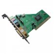 Звукова карта Atcom 4CH C-media 8738 (10715)