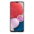 Чохол Samsung A13 (A135) EF-QA135TTEGRU Soft Clear Cover, Transparent