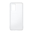 Чохол Samsung A33 5G (A336B) EF-QA336TTEGRU Soft Clear Cover, Transparent