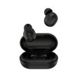 Навушники QCY M10 TWS Black
