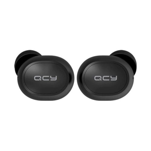 Навушники QCY M10 TWS Black