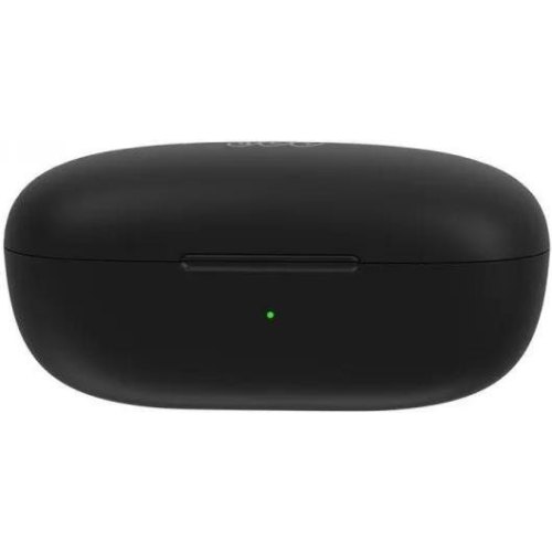 Навушники QCY T17 TWS, Black