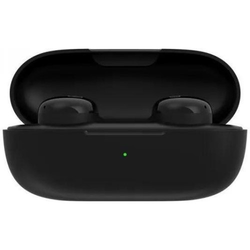 Навушники QCY T17 TWS, Black