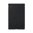 Чохол для планшета Armorstandart Smart Case Lenovo Tab P11/ P11 Plus (ARM61415), Black