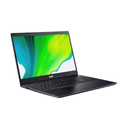 Ноутбук Acer Aspire 3 A315-57G-33NW (NX.HZREU.01P)15.6 FullHD (1920x1080) IPS LED матовий / Intel Core i3-1005G1 (1.2 - 3.4 ГГц) / RAM 8 ГБ / SSD 256