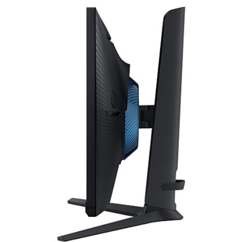 Монітор Samsung 23.8 Odyssey G3 S24AG300NI HDMI, DP, VA, 144Hz, 1ms