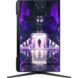 Монітор Samsung 23.8 Odyssey G3 S24AG300NI HDMI, DP, VA, 144Hz, 1ms
