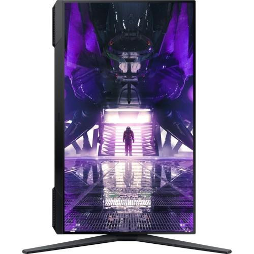 Монітор Samsung 23.8 Odyssey G3 S24AG300NI HDMI, DP, VA, 144Hz, 1ms