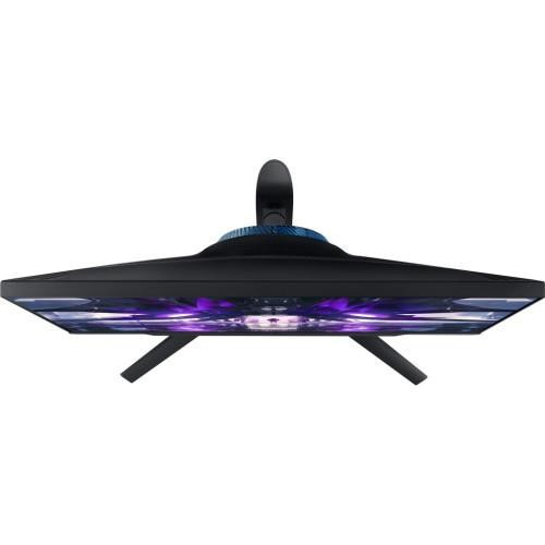 Монітор Samsung 23.8 Odyssey G3 S24AG300NI HDMI, DP, VA, 144Hz, 1ms