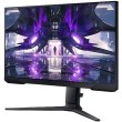 Монітор Samsung 23.8 Odyssey G3 S24AG300NI HDMI, DP, VA, 144Hz, 1ms