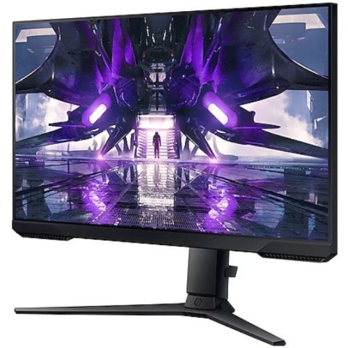 Монітор Samsung 23.8 Odyssey G3 S24AG300NI HDMI, DP, VA, 144Hz, 1ms