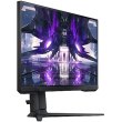 Монітор Samsung 23.8 Odyssey G3 S24AG300NI HDMI, DP, VA, 144Hz, 1ms