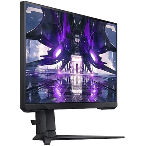 Монітор Samsung 23.8 Odyssey G3 S24AG300NI HDMI, DP, VA, 144Hz, 1ms