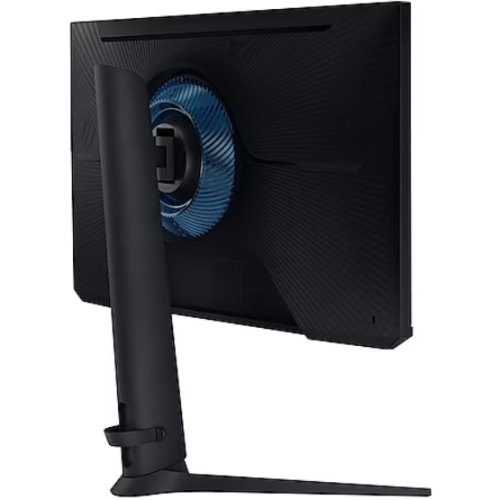 Монітор Samsung 23.8 Odyssey G3 S24AG300NI HDMI, DP, VA, 144Hz, 1ms