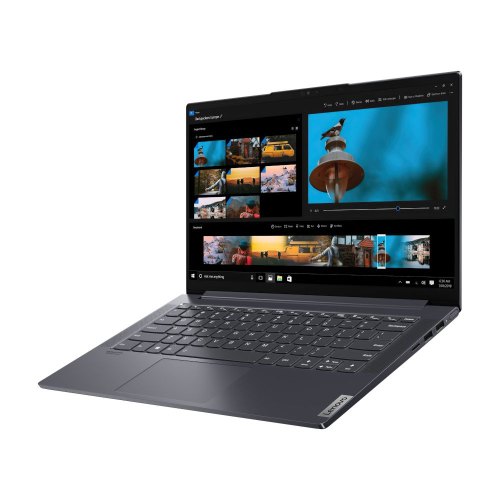 Ноутбук LENOVO Yoga Slim7 14ITL05 (82A300KMRA)