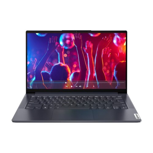 Ноутбук LENOVO Yoga Slim7 14ITL05 (82A300KXRA)