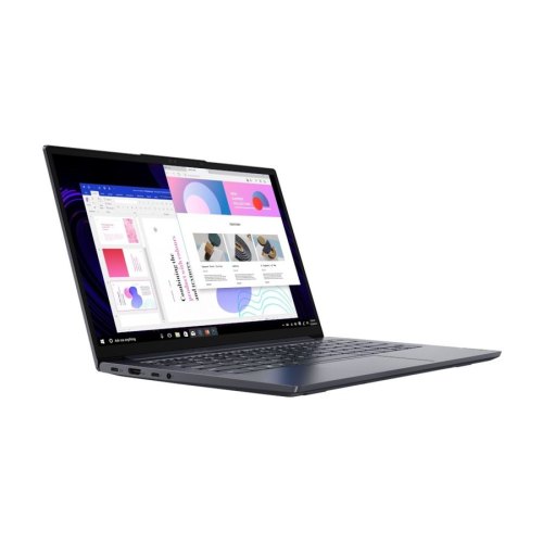 Ноутбук LENOVO Yoga Slim7 14ITL05 (82A300KXRA)