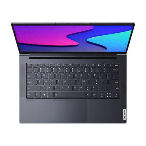 Ноутбук LENOVO Yoga Slim7 14ITL05 (82A300KXRA)