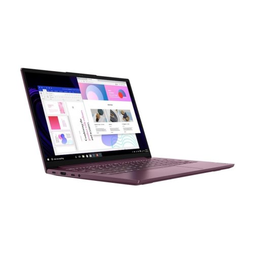 Ноутбук LENOVO Yoga Slim7 14ITL05 (82A300L3RA)