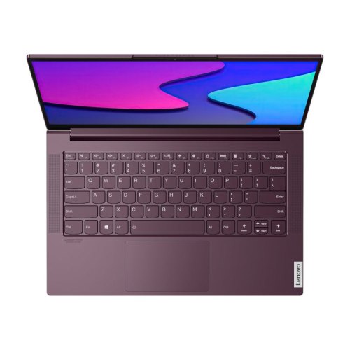 Ноутбук LENOVO Yoga Slim7 14ITL05 (82A300L3RA)