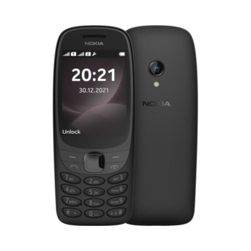 Мобільний телефон Nokia 6310 DS Black