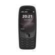 Мобільний телефон Nokia 6310 DS Black