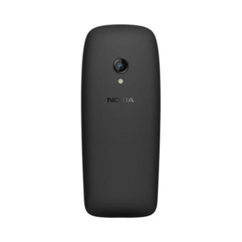 Мобільний телефон Nokia 6310 DS Black